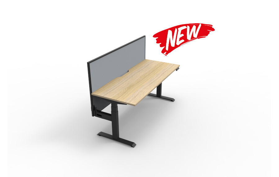 Sit Stand Desks Hunter Office Furniture